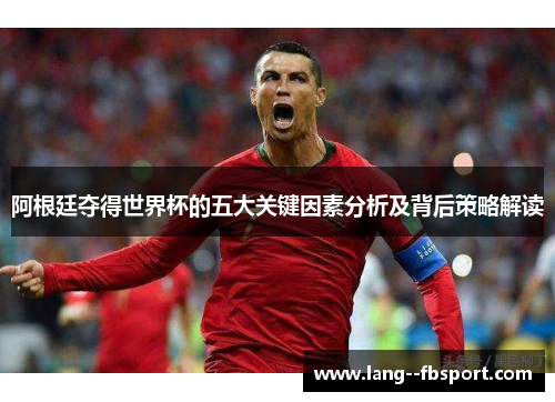 阿根廷夺得世界杯的五大关键因素分析及背后策略解读
