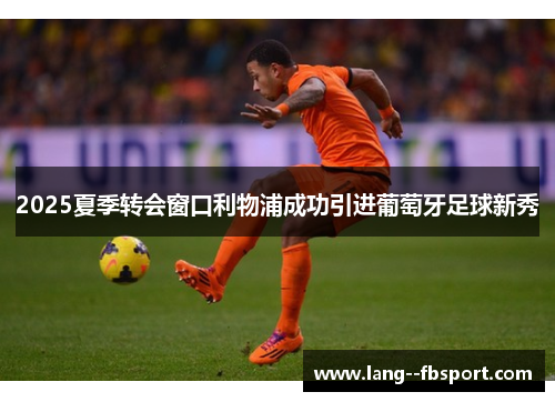 2025夏季转会窗口利物浦成功引进葡萄牙足球新秀 2025夏季转会窗口利物浦成功引进葡萄牙足球新秀